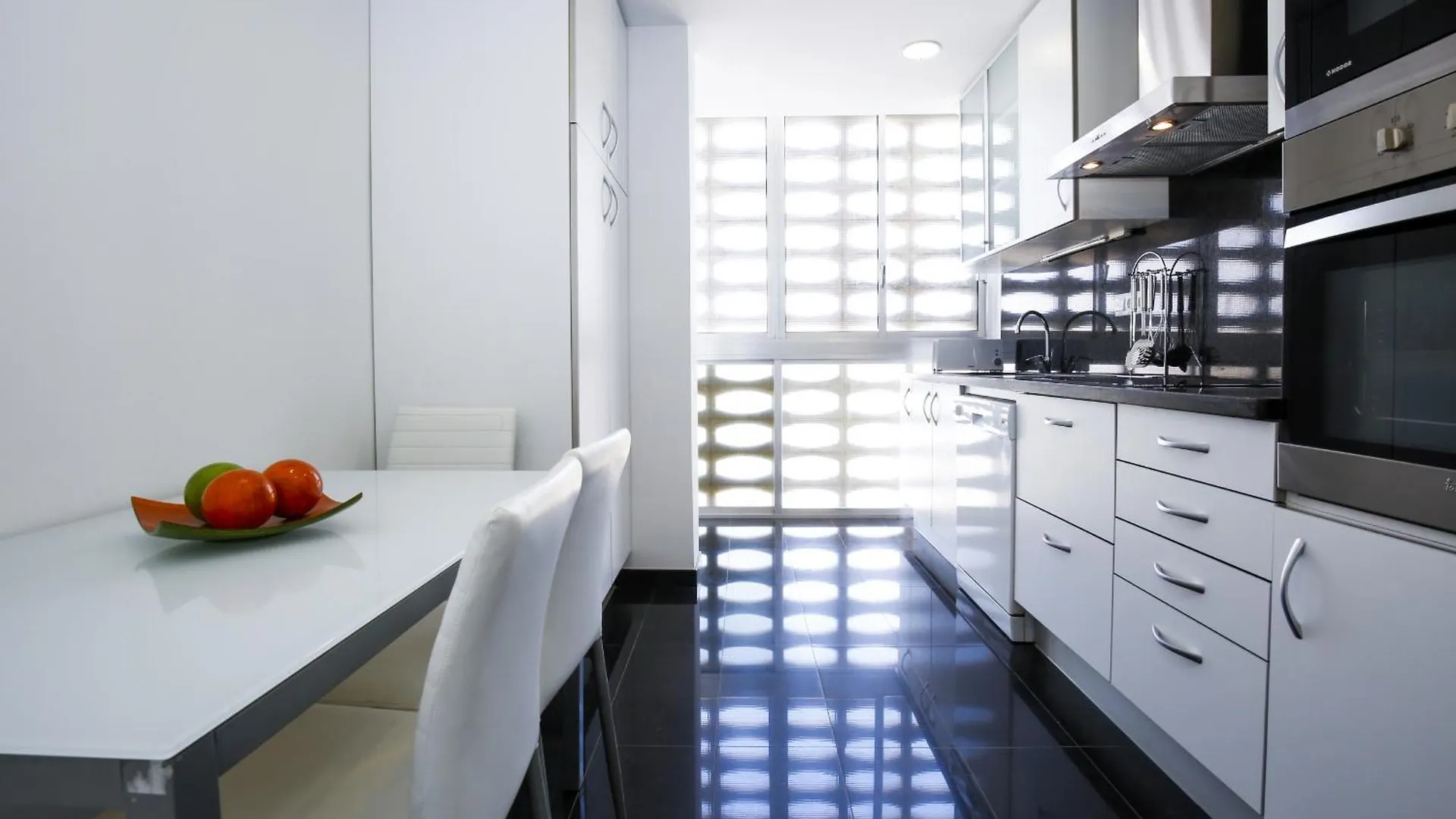 New Playazul 4 Appartement Cambrils