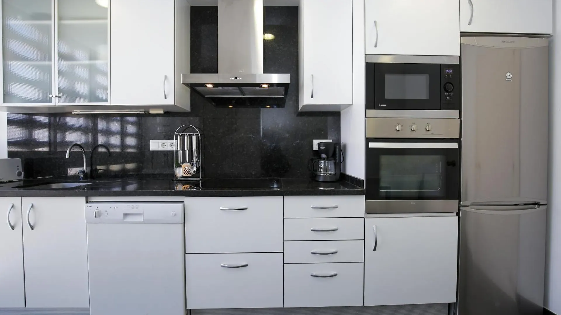 New Playazul 4 Appartement Cambrils Spanje