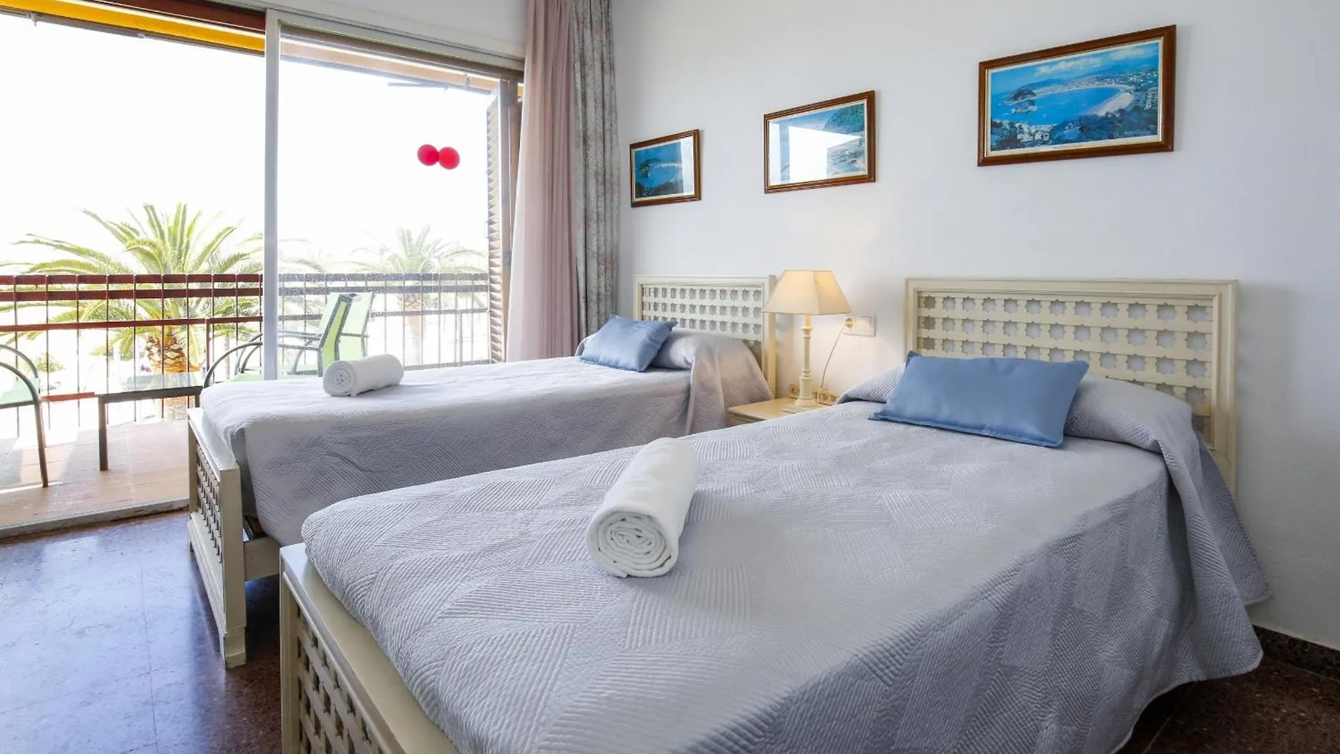 New Playazul 4 Appartement Cambrils Spanje