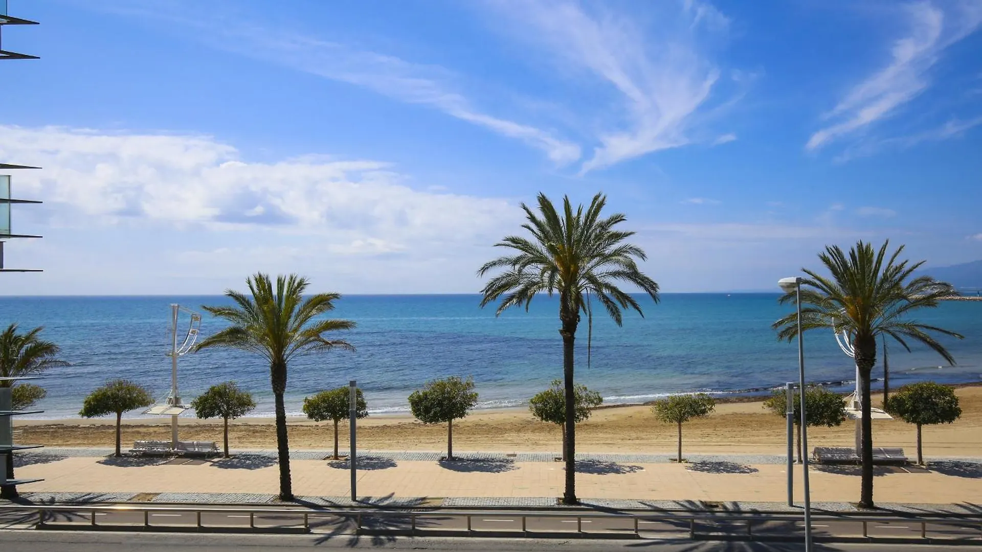 New Playazul 4 Appartement Cambrils Spanje