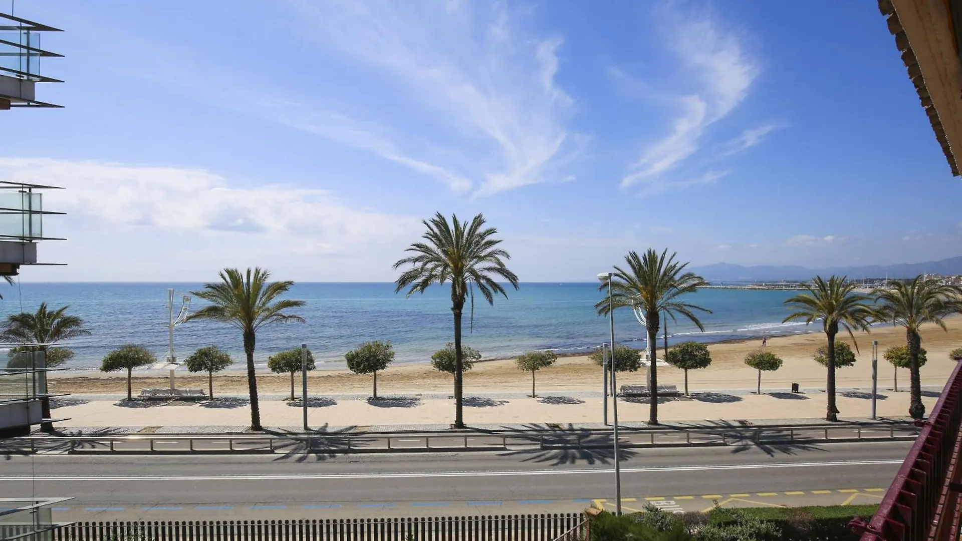 New Playazul 4 Appartement Cambrils