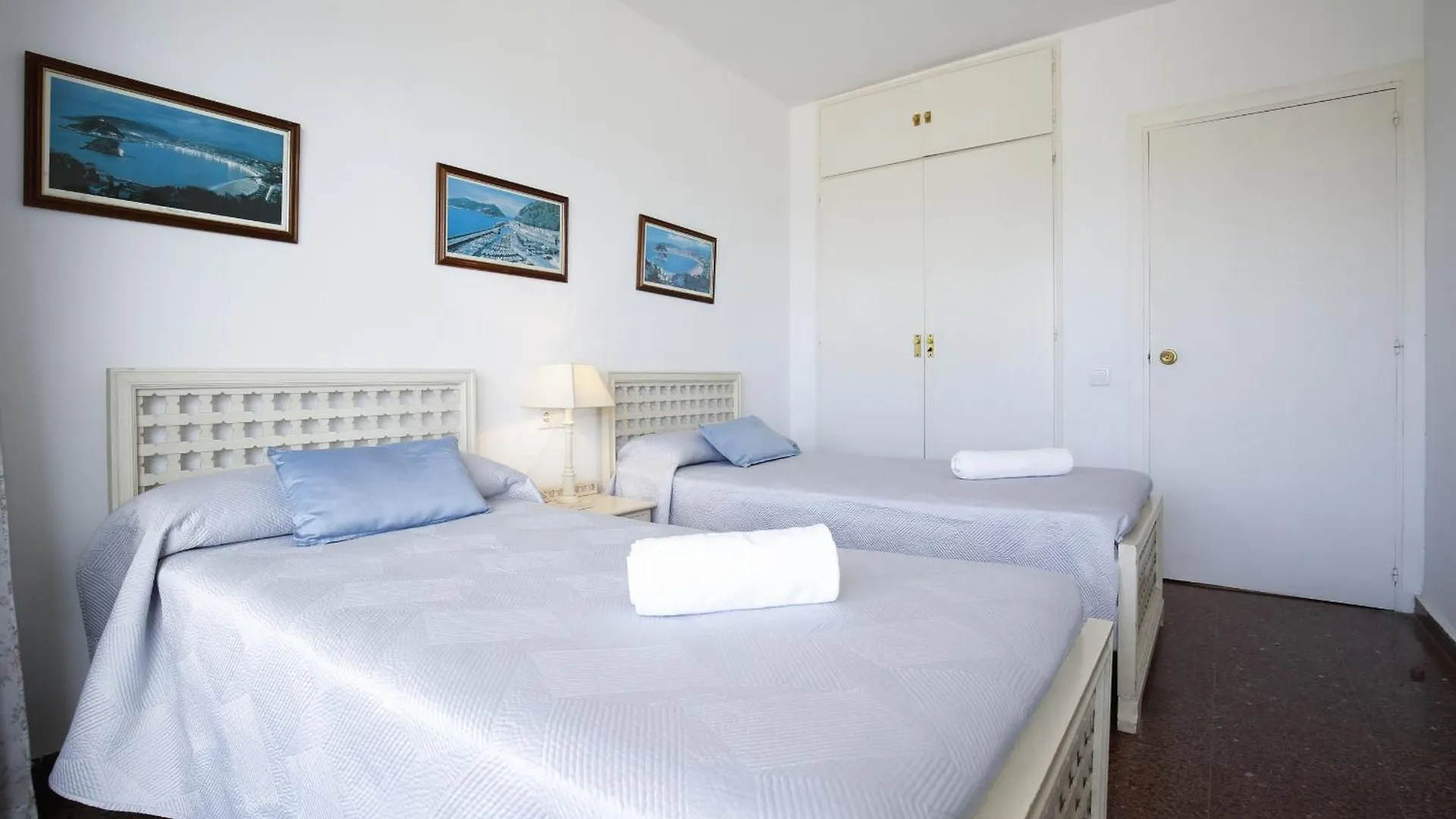 New Playazul 4 Appartement Cambrils