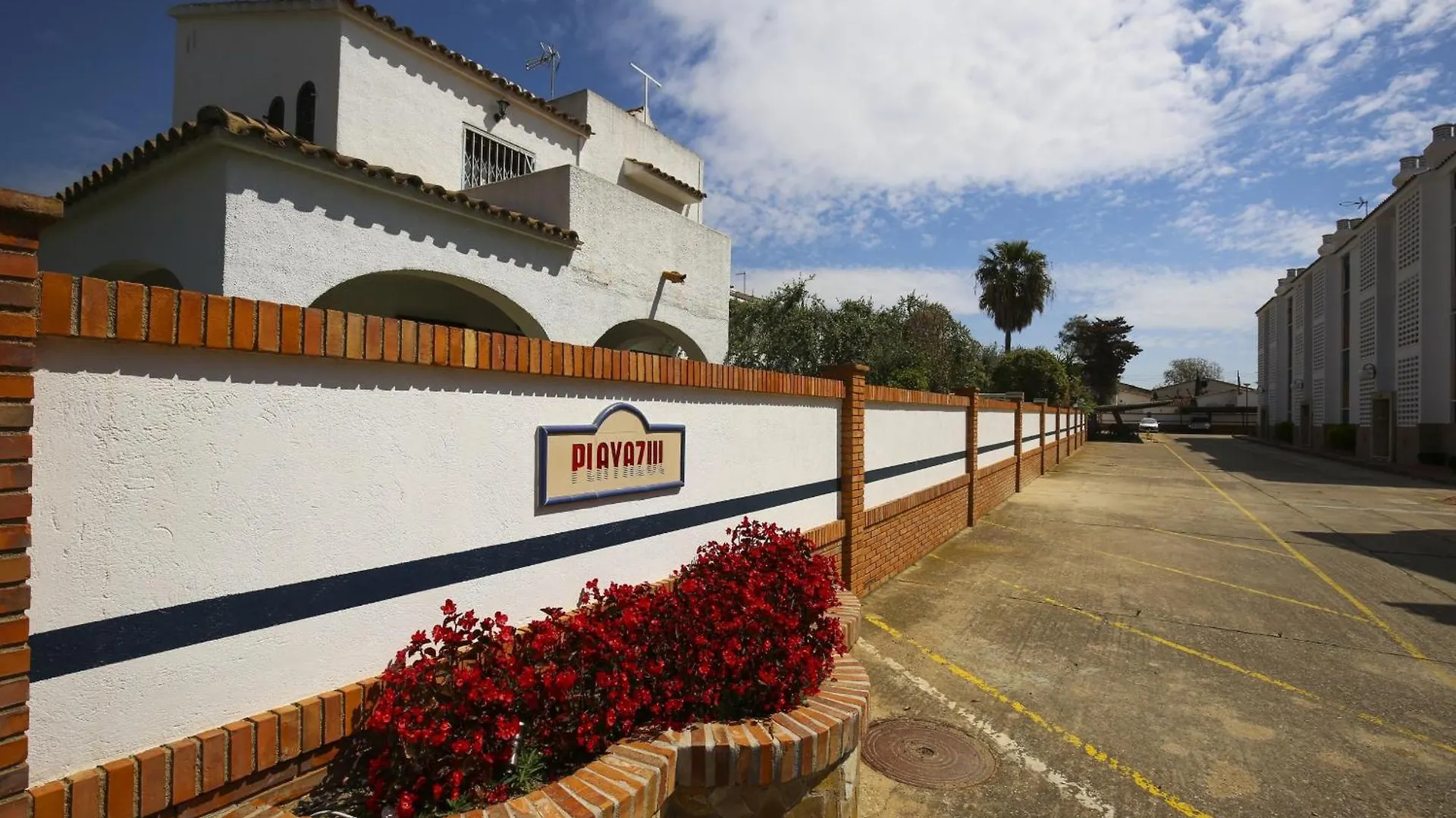 New Playazul 4 Appartement Cambrils 0*,