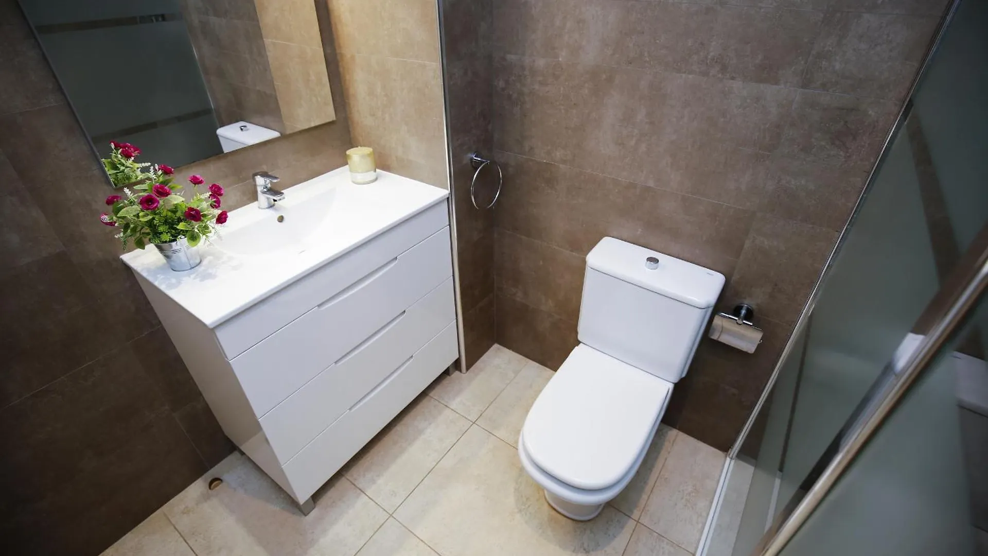 New Playazul 4 Appartement Cambrils 0*,  Spanje