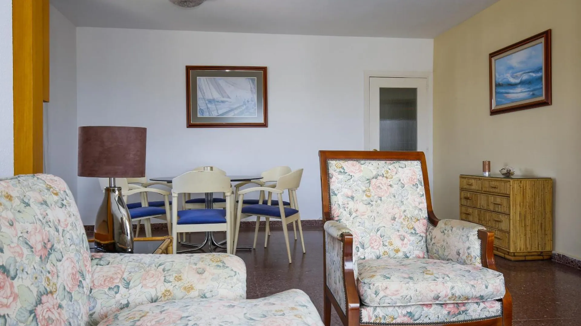 New Playazul 4 Appartement Cambrils