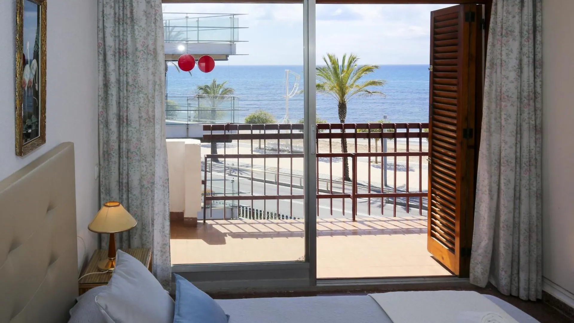 New Playazul 4 Appartement Cambrils 0*,
