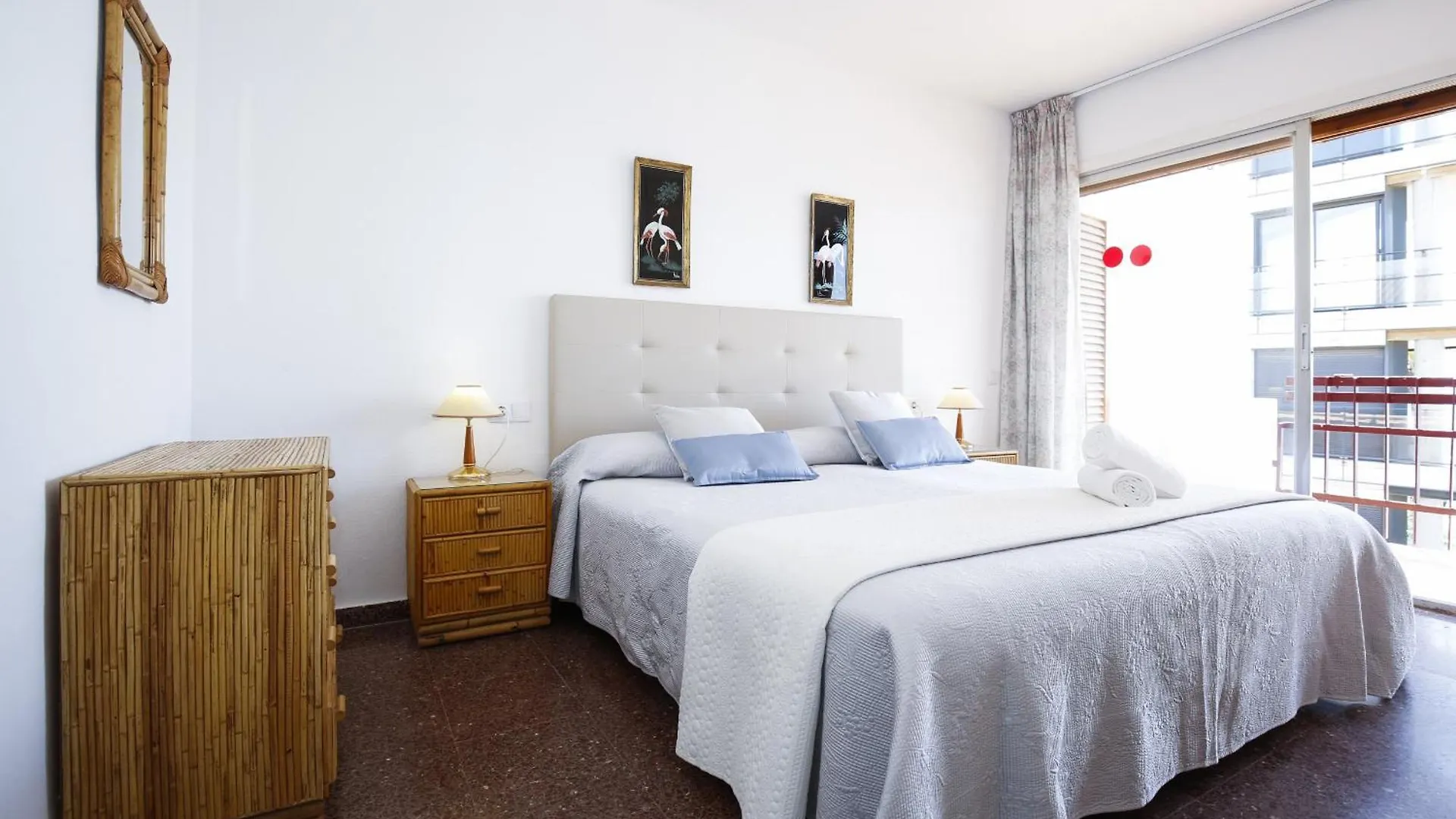 New Playazul 4 Appartement Cambrils