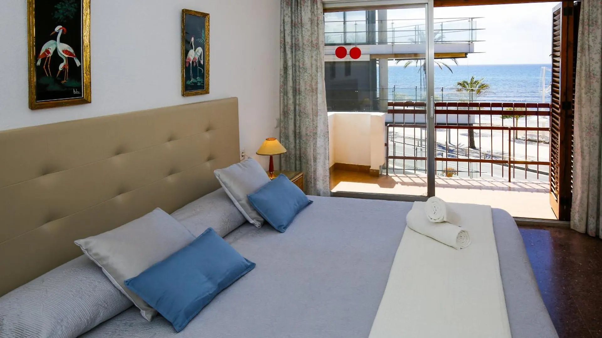New Playazul 4 Appartement Cambrils 0*,