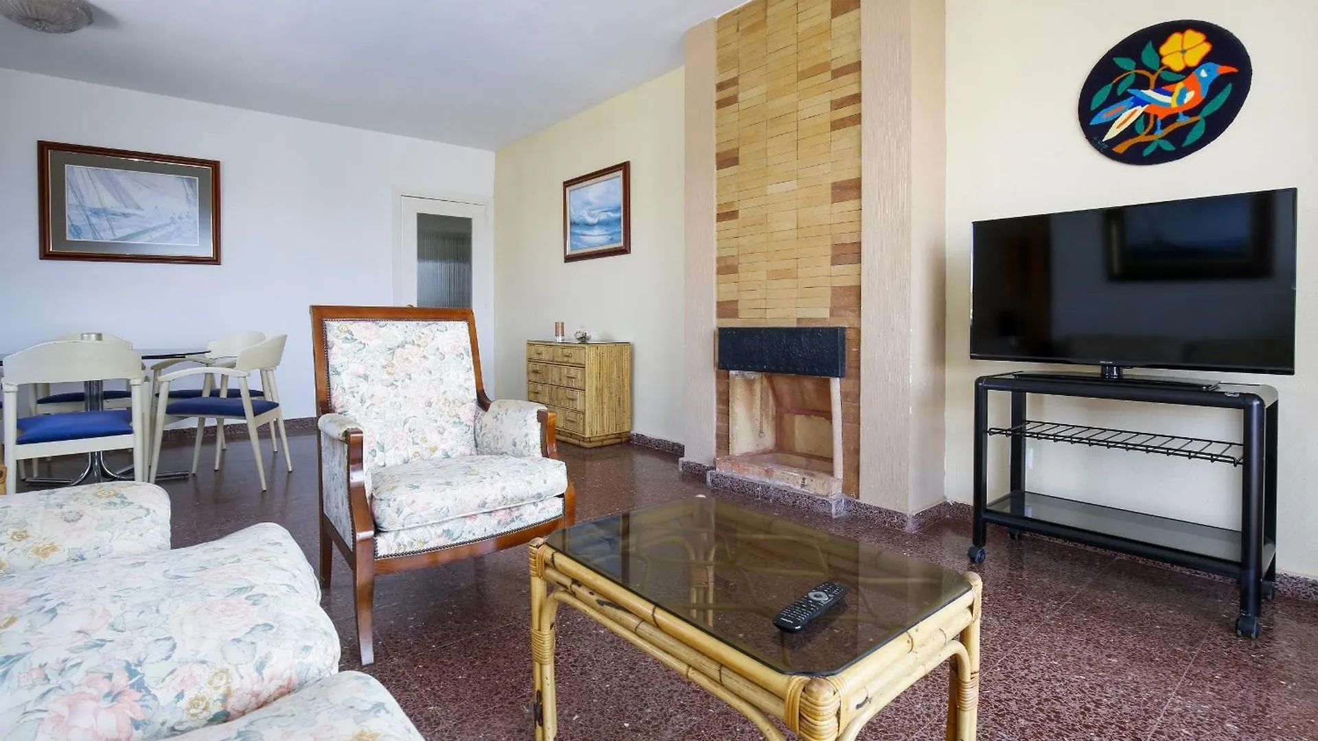 New Playazul 4 Appartement Cambrils