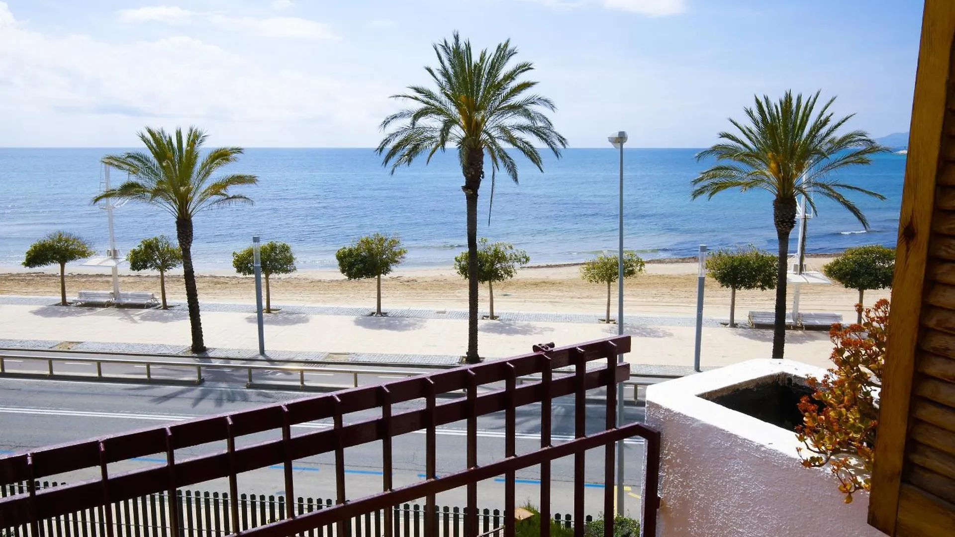 New Playazul 4 Appartement Cambrils