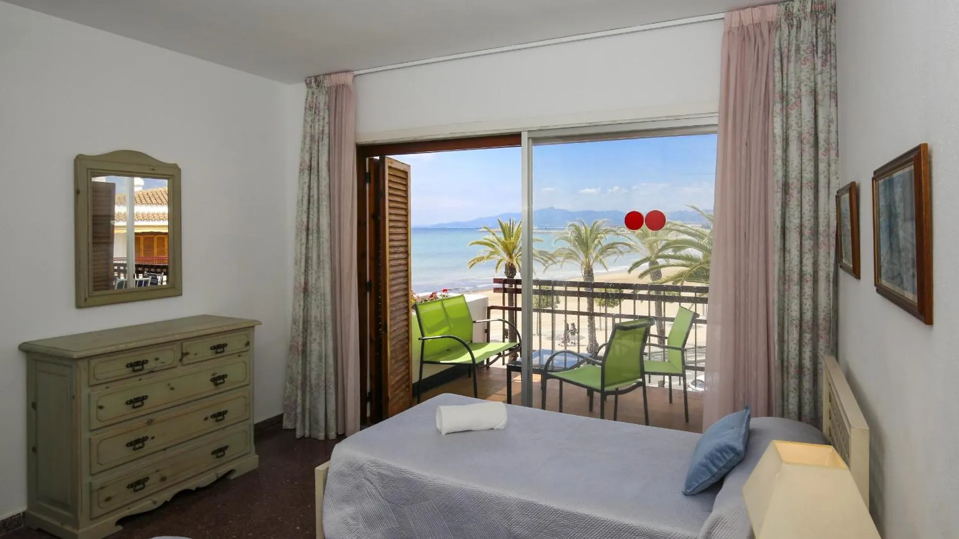 New Playazul 4 Διαμέρισμα Cambrils