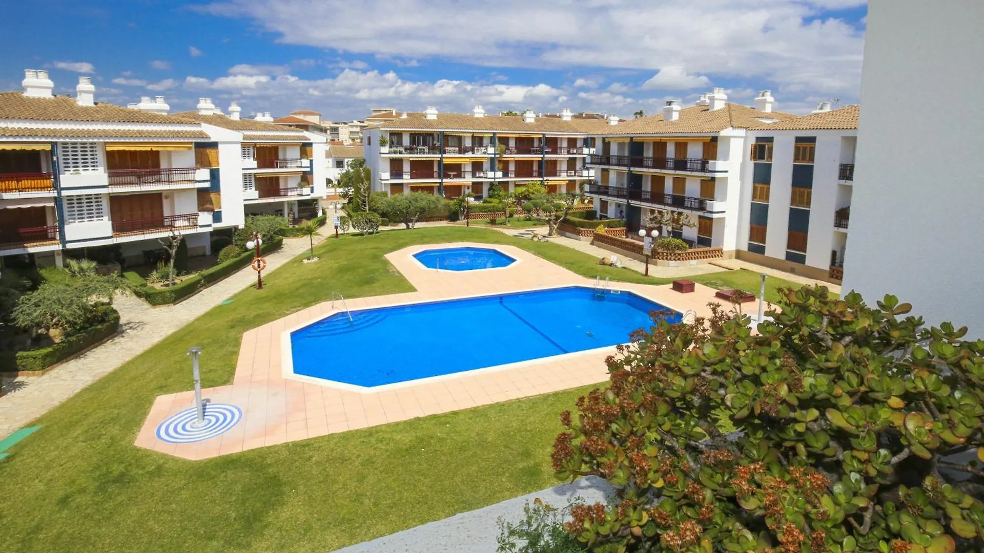 New Playazul 4 Διαμέρισμα Cambrils